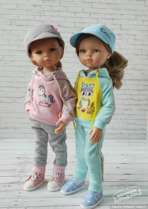 Наряды — Одежда и обувь для кукол своими руками: фото