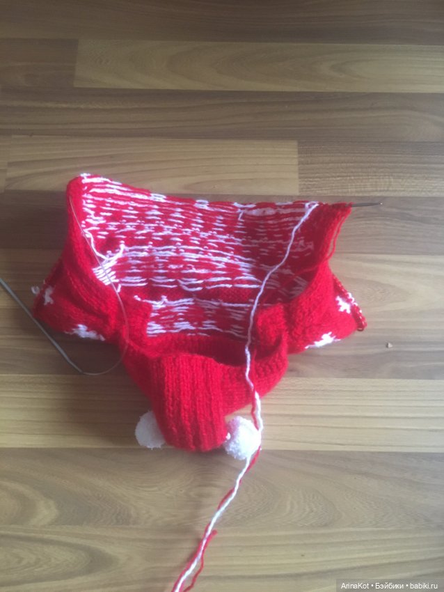 Осенние забавы продолжение