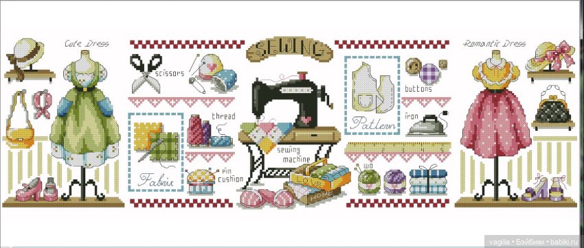 Вышивка для рукодельных шкатулок, коробок,мешочков сумочек и просто панно