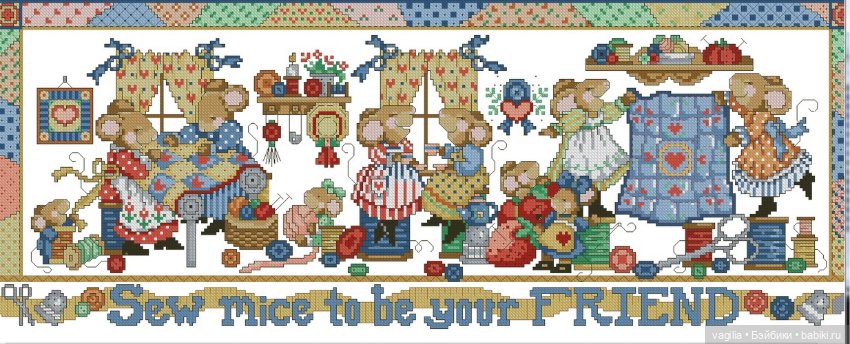 Вышивка для рукодельных шкатулок, коробок,мешочков сумочек и просто панно