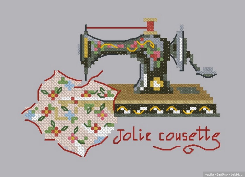 Вышивка для рукодельных шкатулок, коробок,мешочков сумочек и просто панно