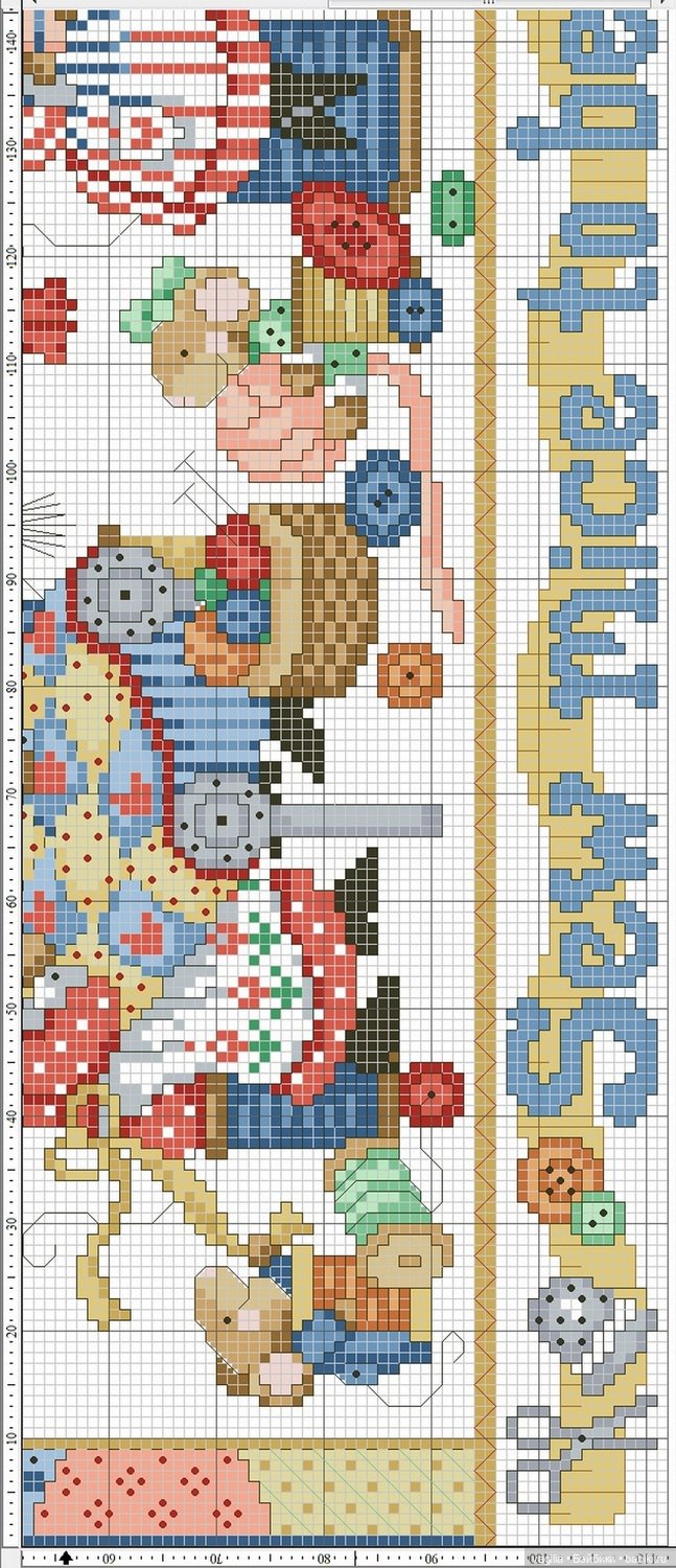 Вышивка для рукодельных шкатулок, коробок,мешочков сумочек и просто панно