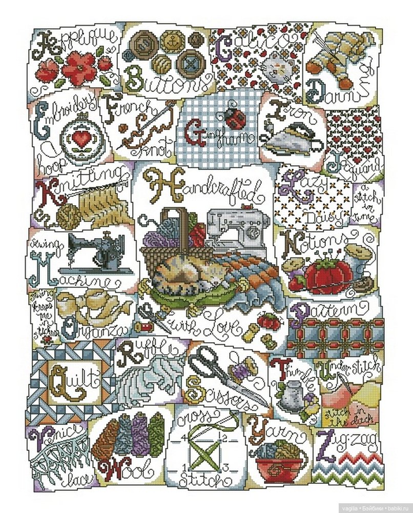 Вышивка для рукодельных шкатулок, коробок,мешочков сумочек и просто панно