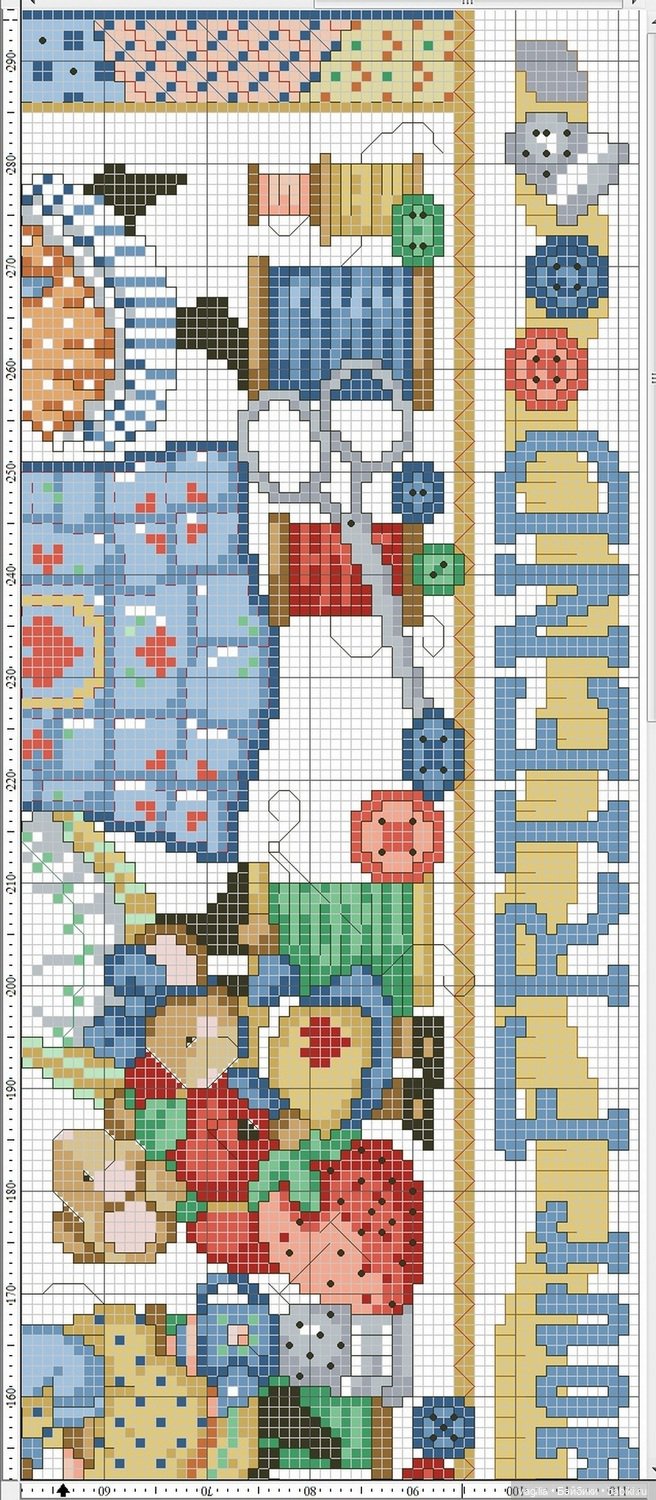 Вышивка для рукодельных шкатулок, коробок,мешочков сумочек и просто панно