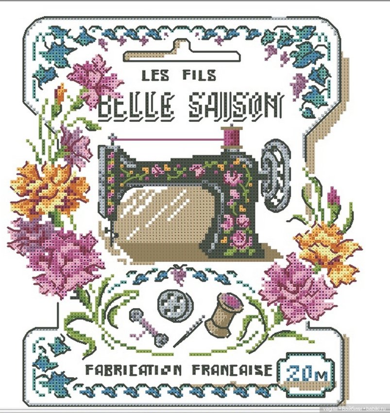 Вышивка для рукодельных шкатулок, коробок,мешочков сумочек и просто панно