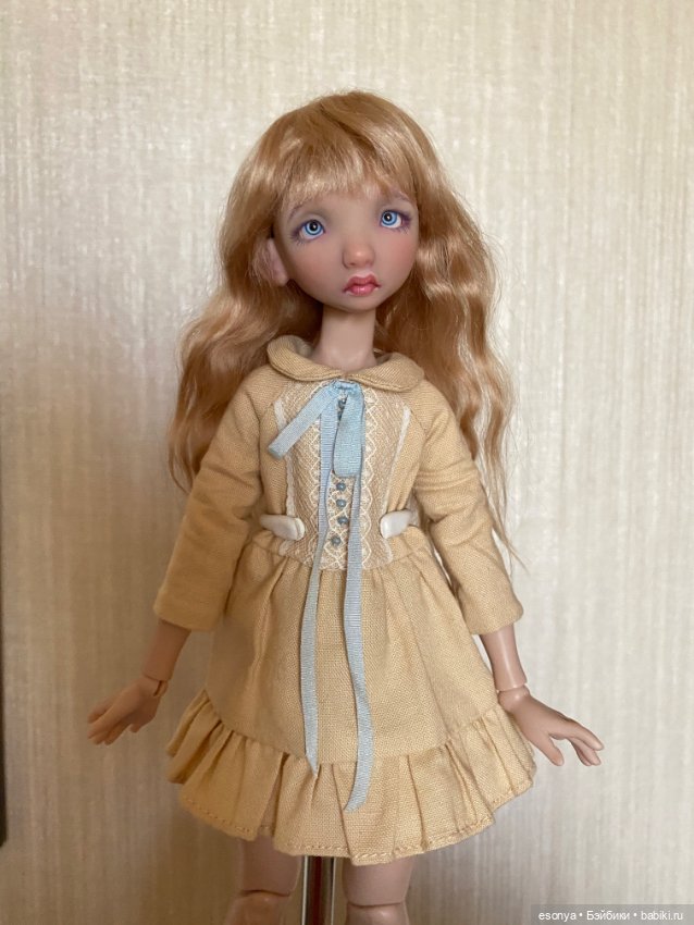 Роззи от Валентины Игнатьевой