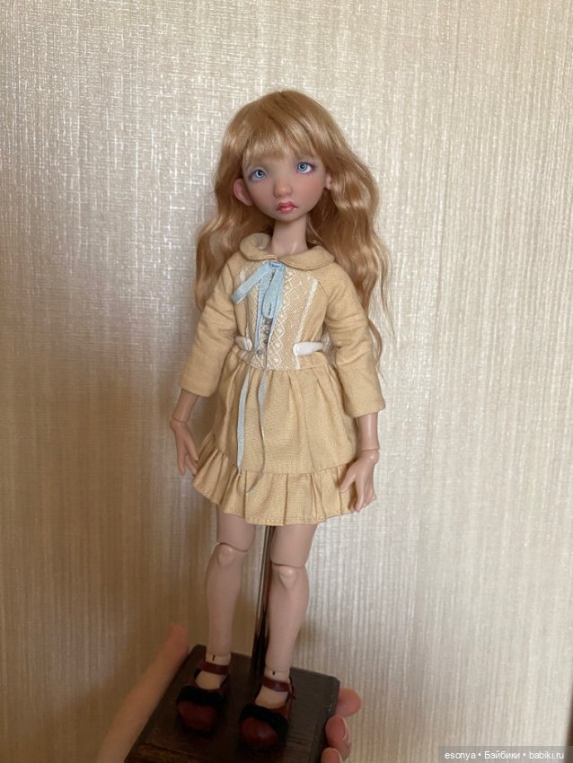 Роззи от Валентины Игнатьевой (фото 4)