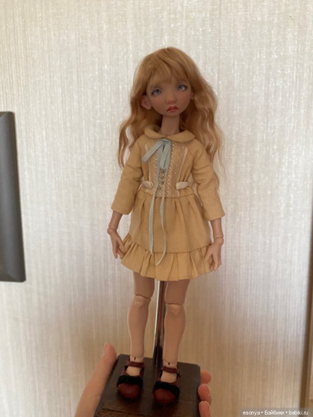 Роззи от Валентины Игнатьевой (фото 3)