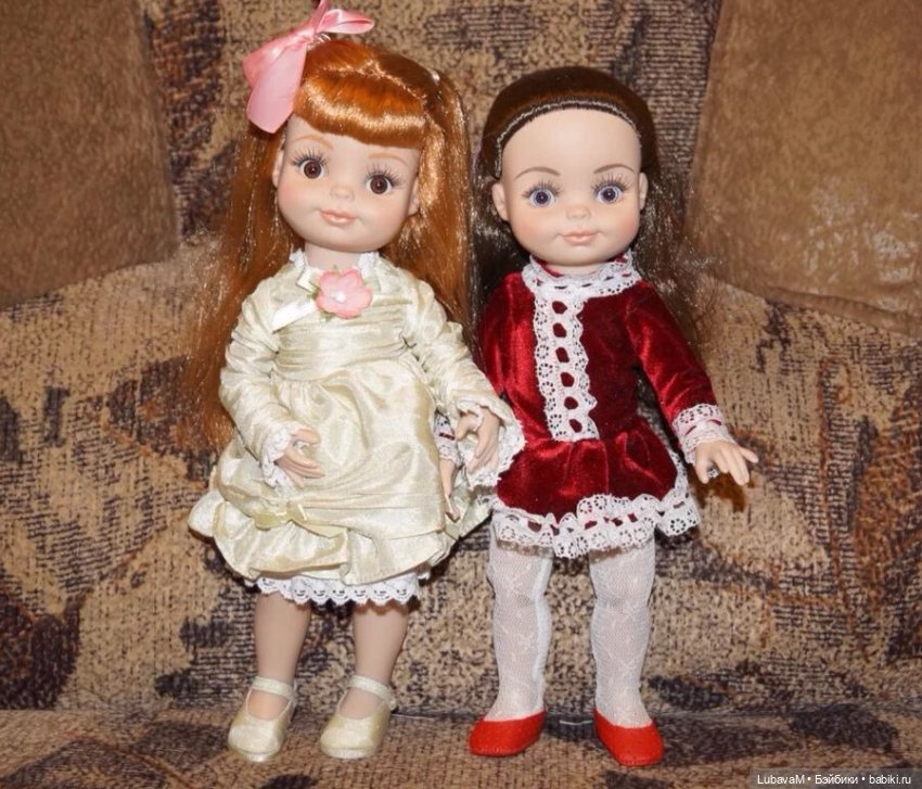 Куклы от Роберта Тоннера (фото 2)