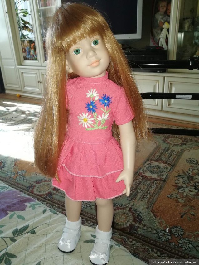 Куклы от Роберта Тоннера (фото 6)