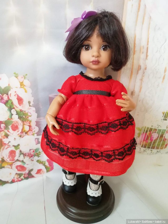 Куклы от Роберта Тоннера (фото 3)