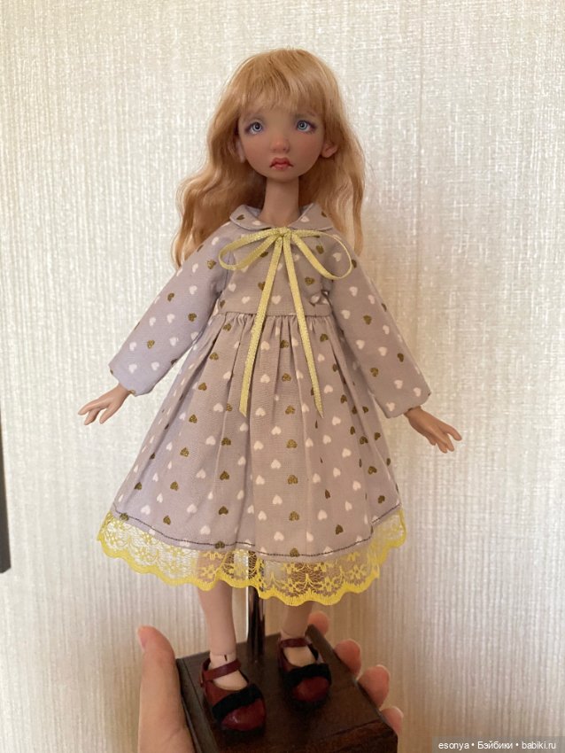 Роззи от Валентины Игнатьевой (фото 6)