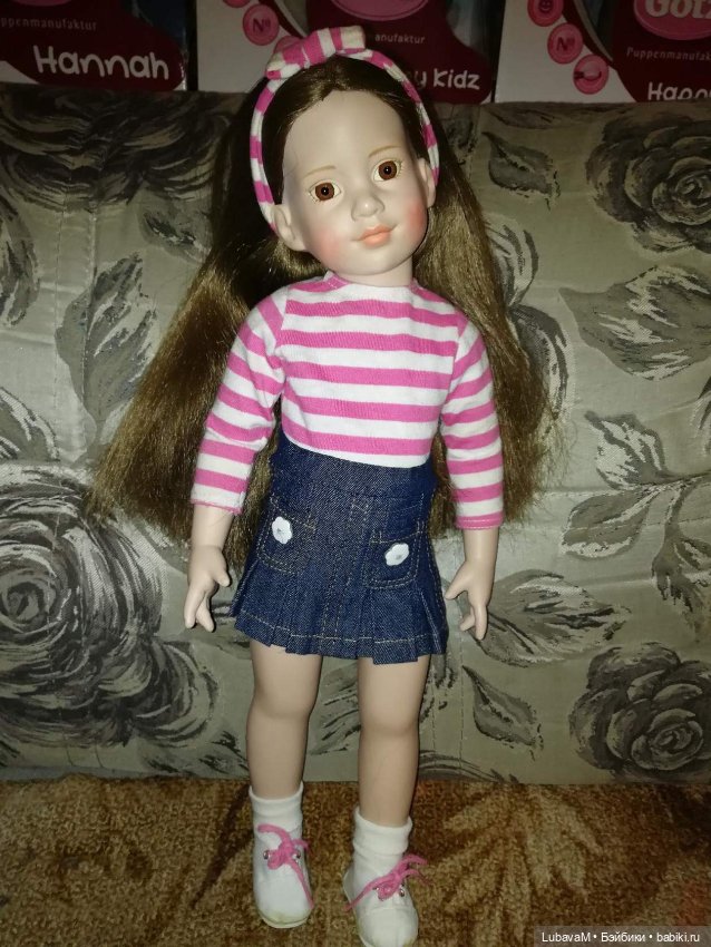 Куклы от Роберта Тоннера (фото 5)