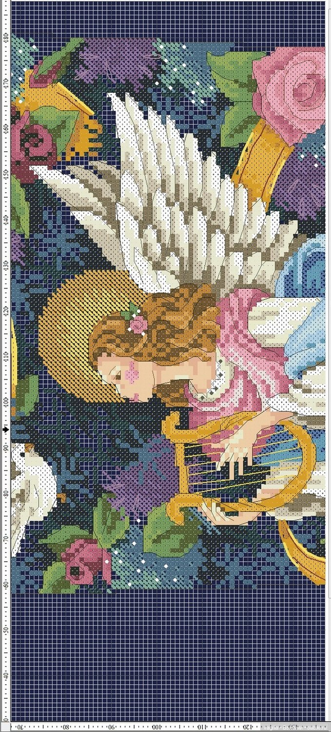 Сапожки для подарков к рождеству