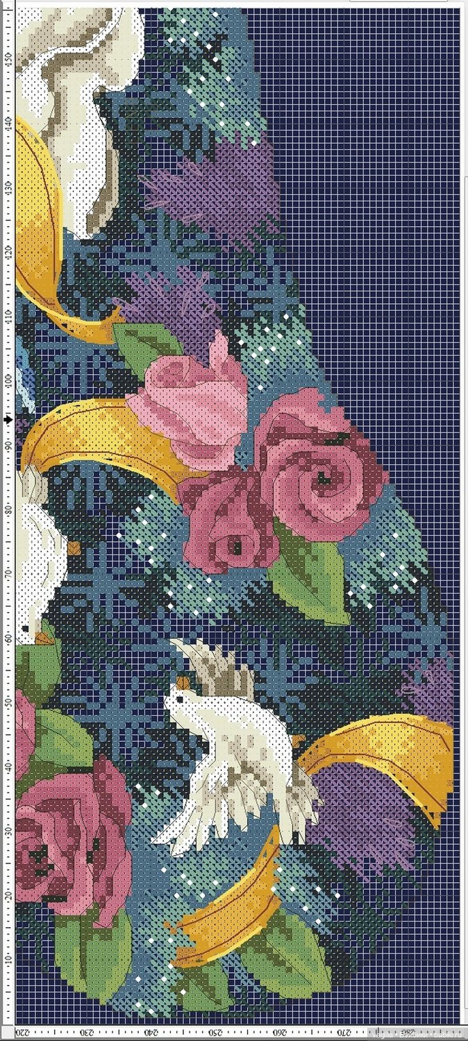 Сапожки для подарков к рождеству