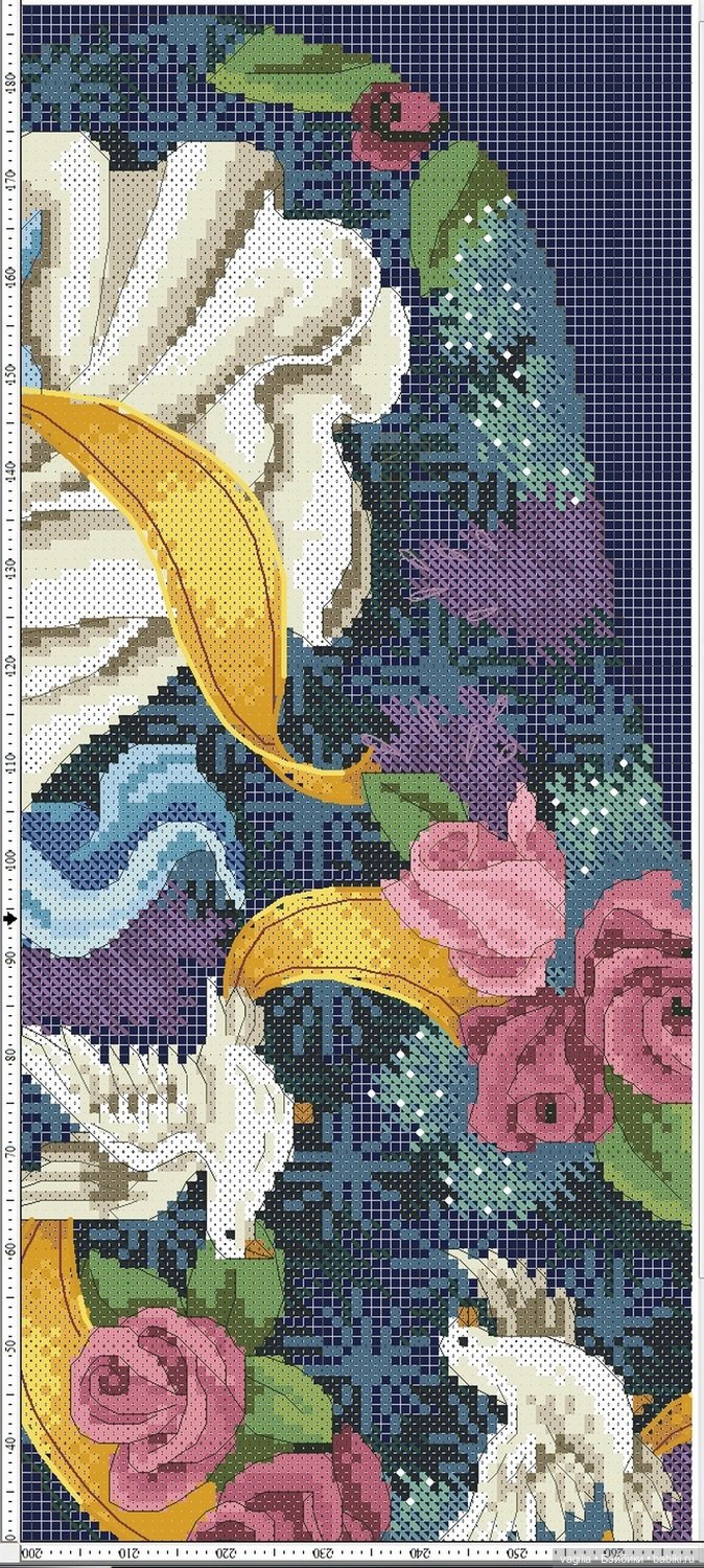 Сапожки для подарков к рождеству