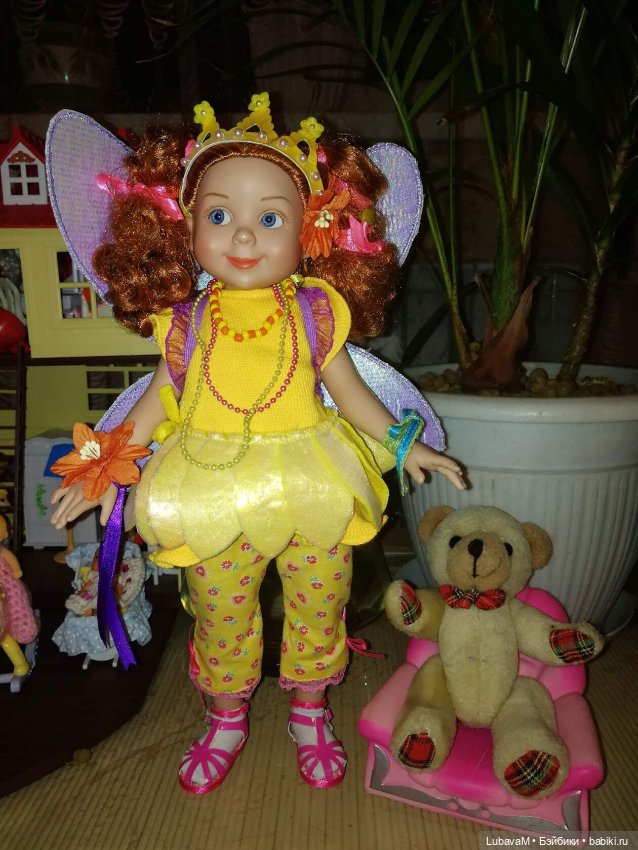 Куклы от Роберта Тоннера (фото 8)