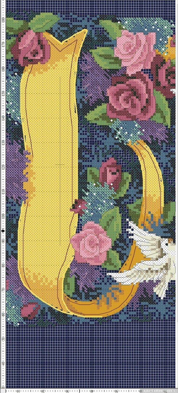 Сапожки для подарков к рождеству