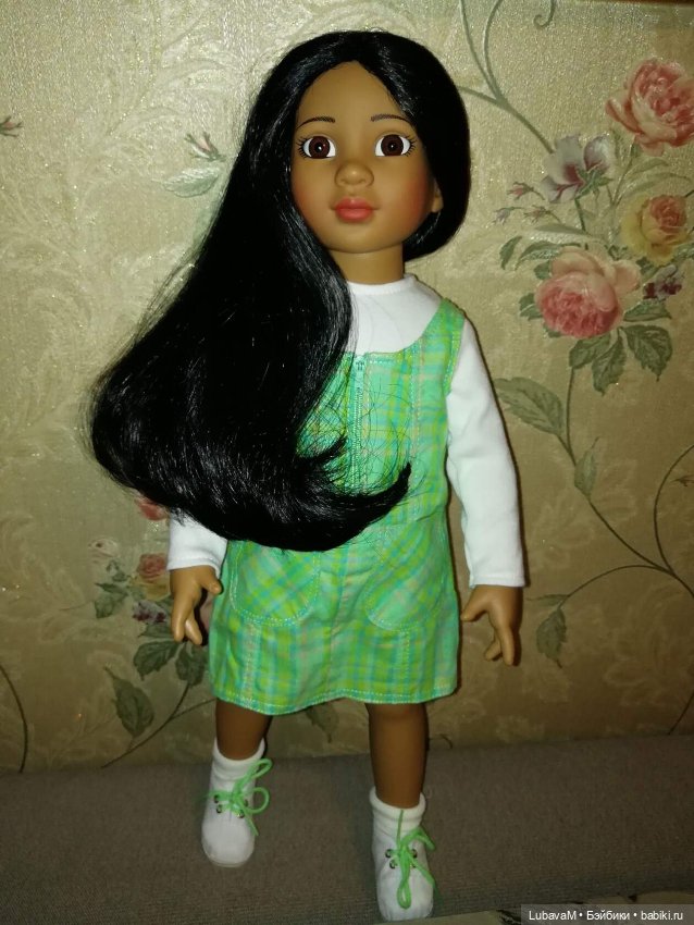 Куклы от Роберта Тоннера (фото 7)