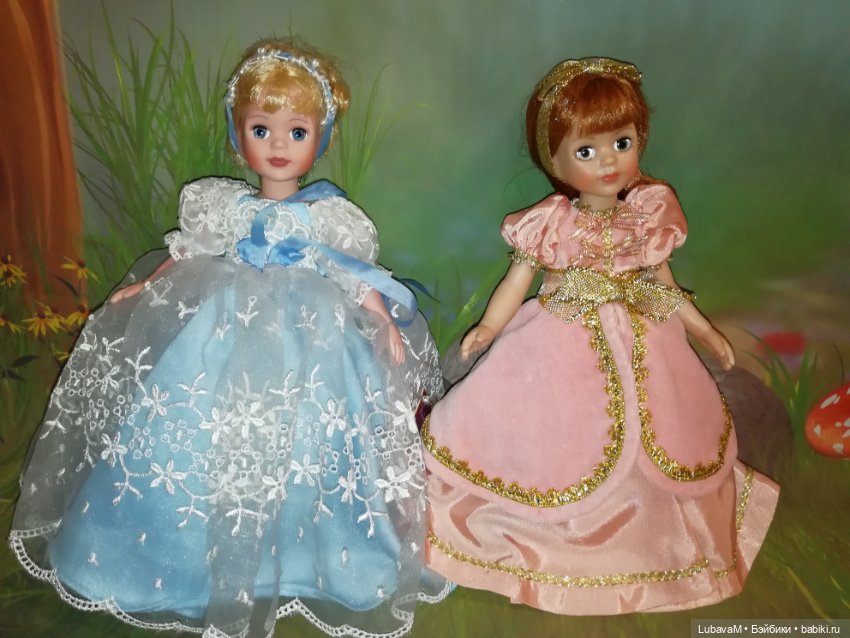 Куклы от Роберта Тоннера (фото 10)