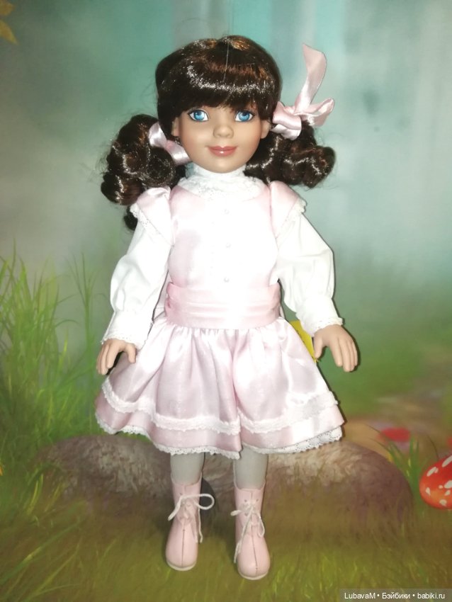 Куклы от Роберта Тоннера (фото 9)