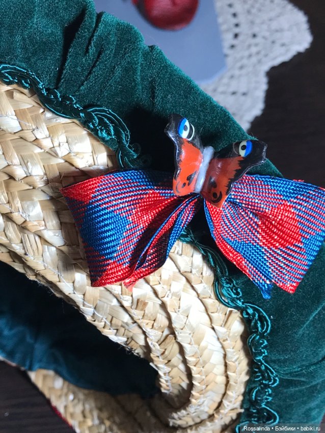 Яркие краски для радости жизни