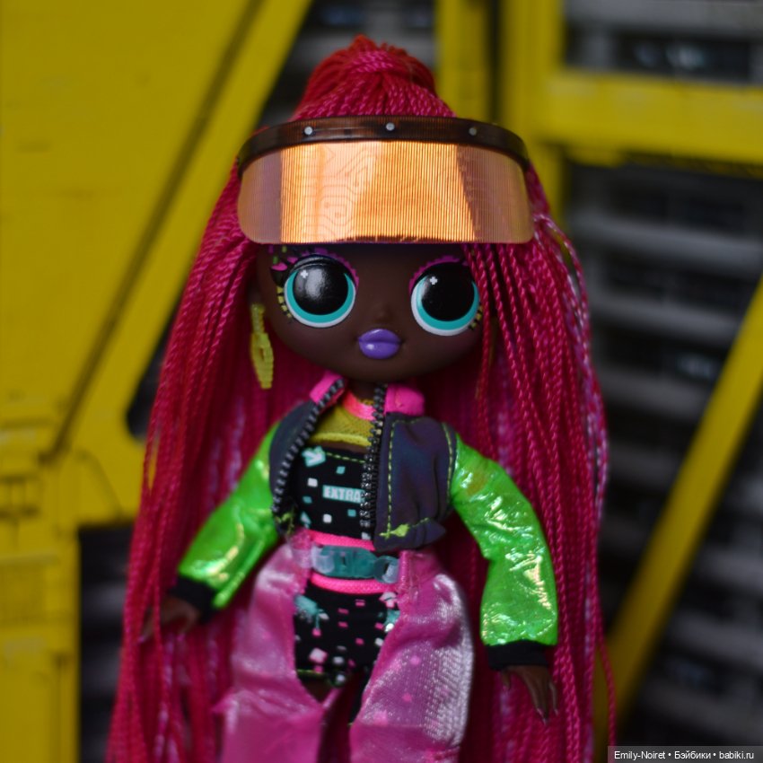 LOL OMG Dance Dance Dance Virtuelle (фото 2)