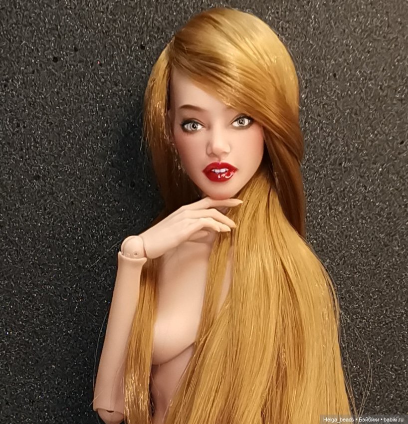 Ура, новенькие — Куклы Joydolls (Юлия Черноморова): российские BJD (БЖД)