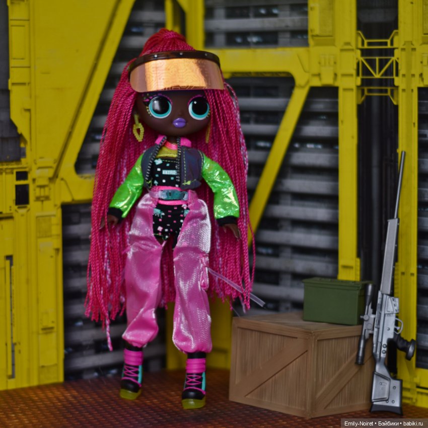 LOL OMG Dance Dance Dance Virtuelle