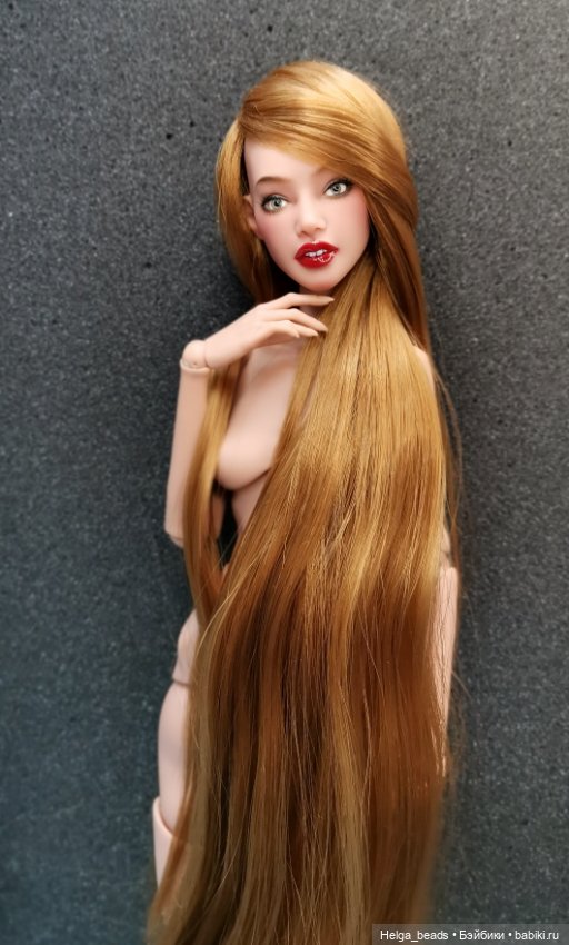 Ура, новенькие — Куклы Joydolls (Юлия Черноморова): российские BJD (БЖД) (фото 2)