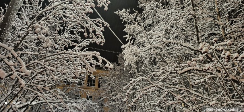 Приглашаю снова прогуляться по Заполярью :) Не соскучились еще (фото 6)