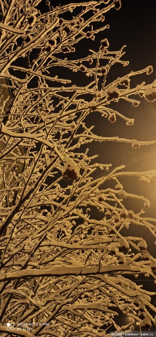 Приглашаю снова прогуляться по Заполярью :) Не соскучились еще