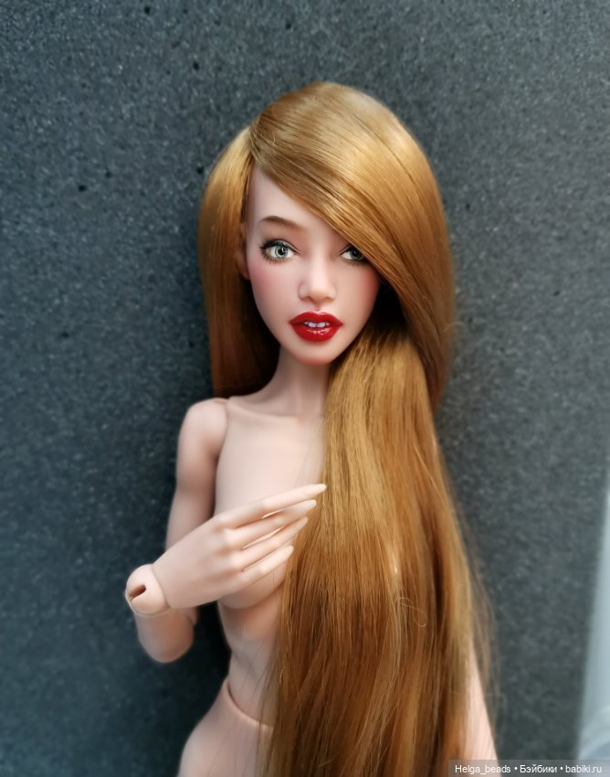 Ура, новенькие — Куклы Joydolls (Юлия Черноморова): российские BJD (БЖД) (фото 3)