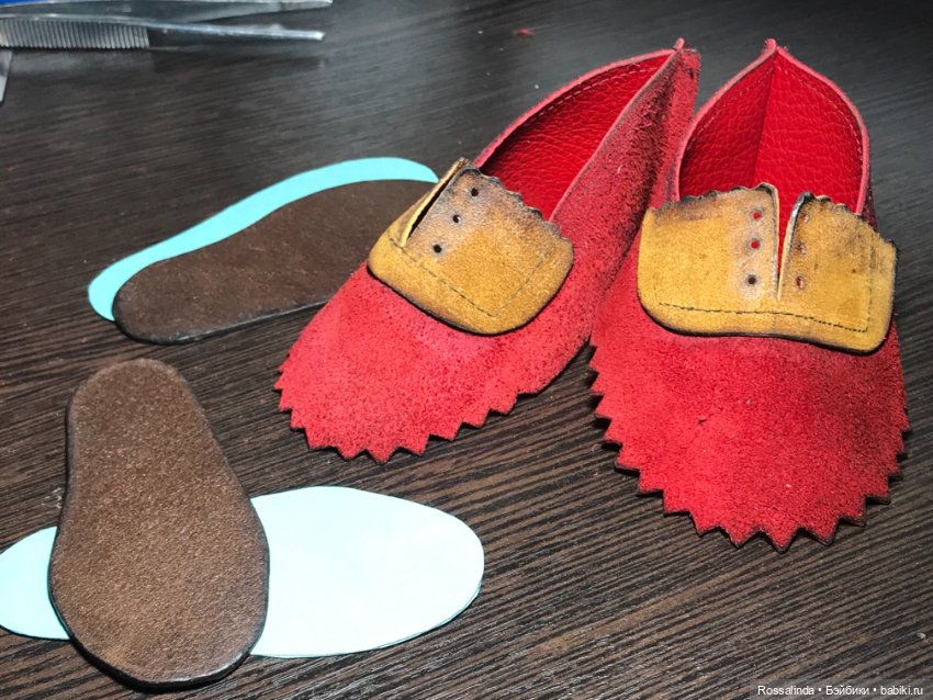 Яркие краски для радости жизни