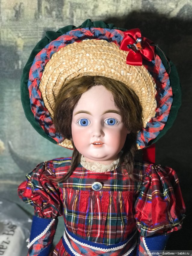 Яркие краски для радости жизни