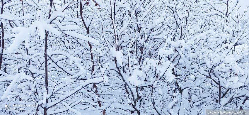 Приглашаю снова прогуляться по Заполярью :) Не соскучились еще