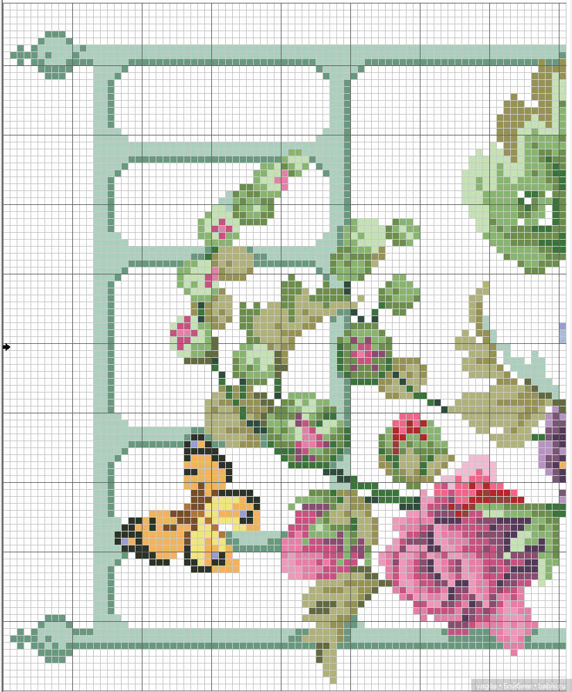 Симпатичный триптих с птичками