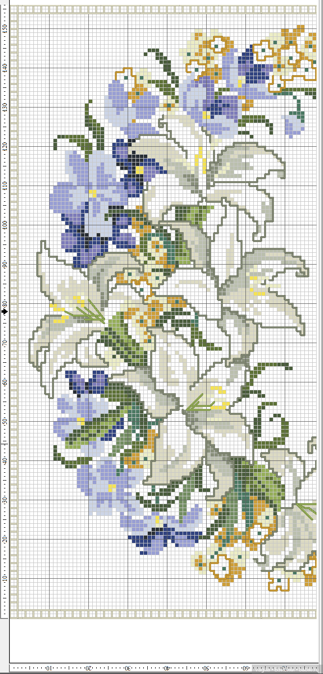 Симпатичный триптих с птичками (фото 7)