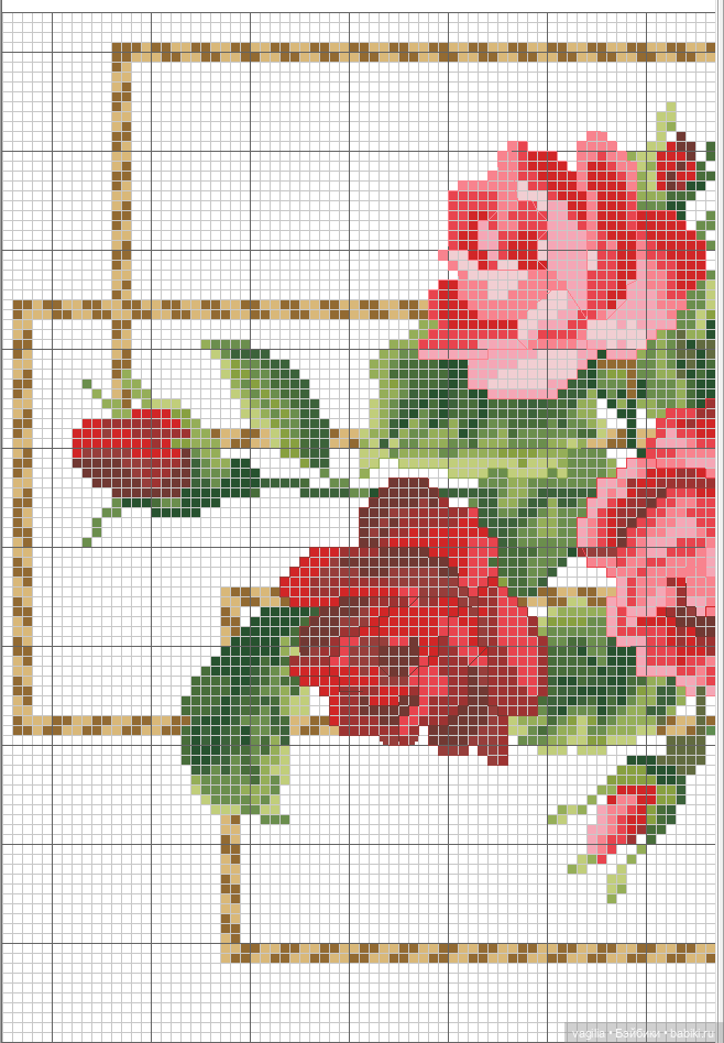 Симпатичный триптих с птичками