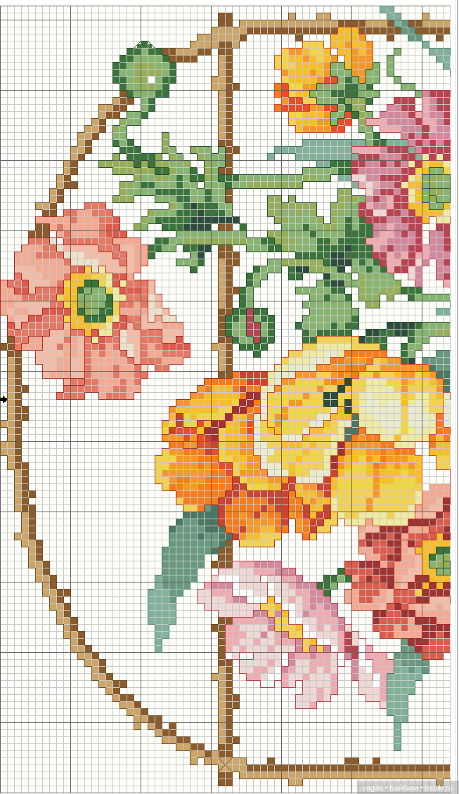 Симпатичный триптих с птичками