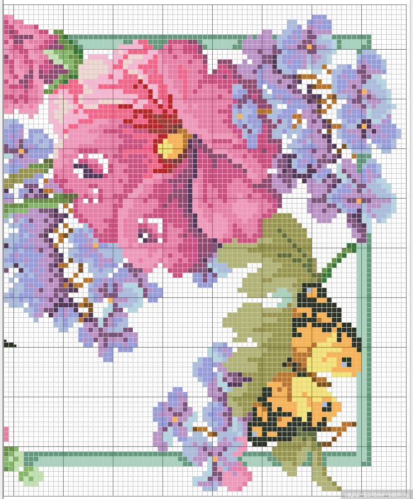 Симпатичный триптих с птичками