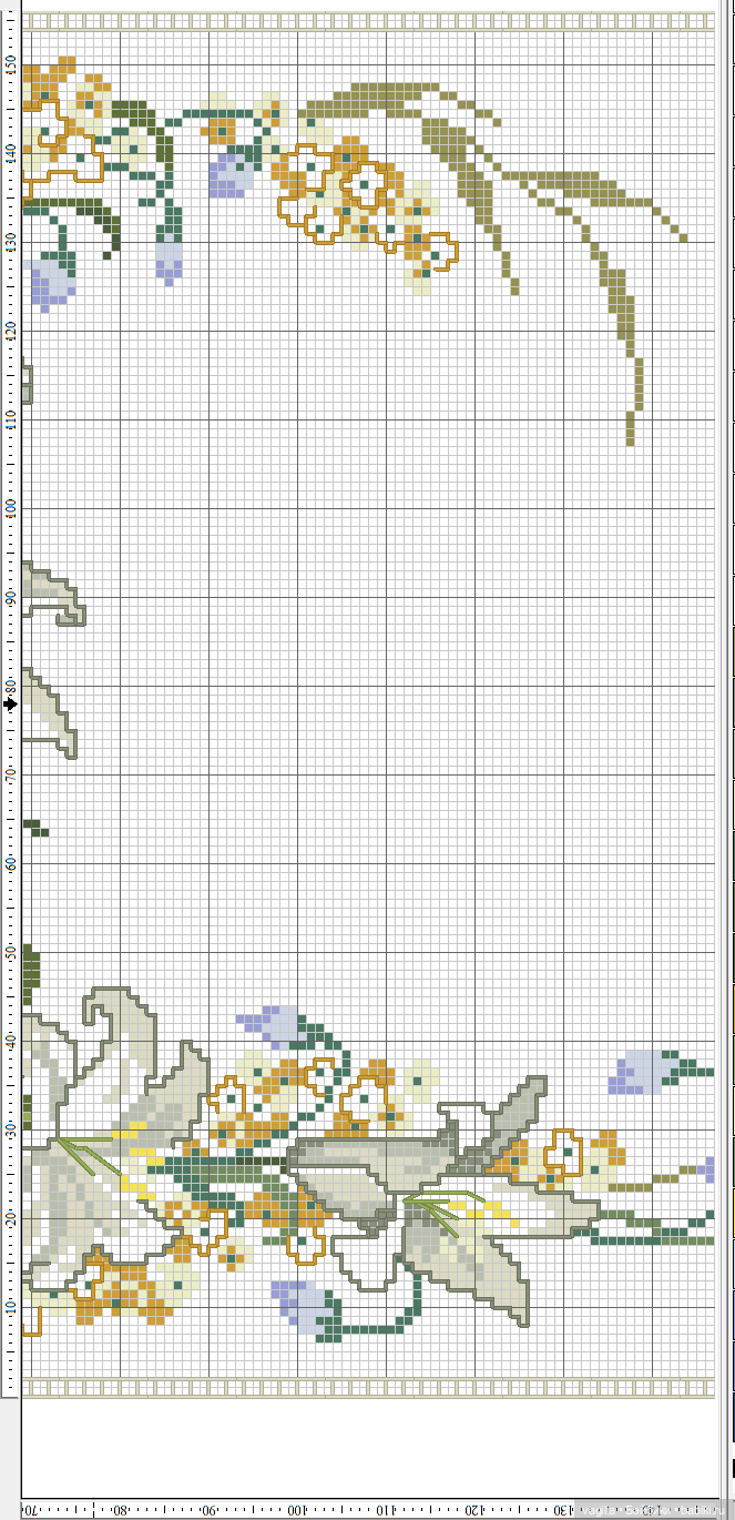 Симпатичный триптих с птичками (фото 8)