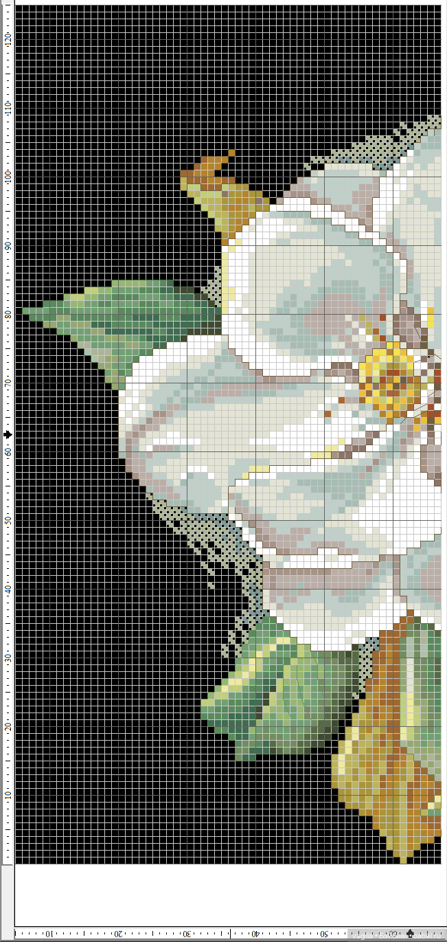 Симпатичный триптих с птичками