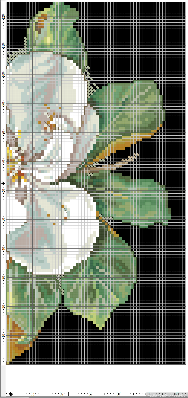 Симпатичный триптих с птичками