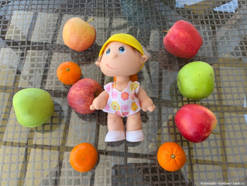 Время для добрых дел. Приключения Сауле в День Благодарения, продолжение 7 часть (фото 2)