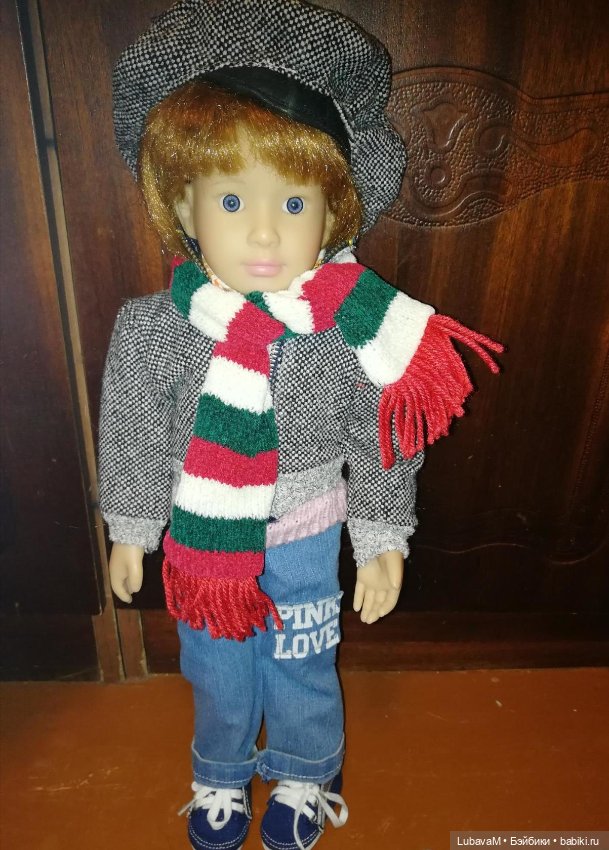 Куклы Kidz n Cats — Игровые куклы разных производителей (Разное): редкие бренды (фото 6)