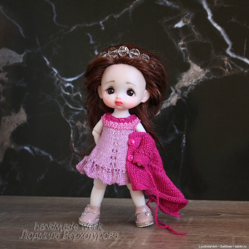 Раз комплект, два комплект (фото 2)