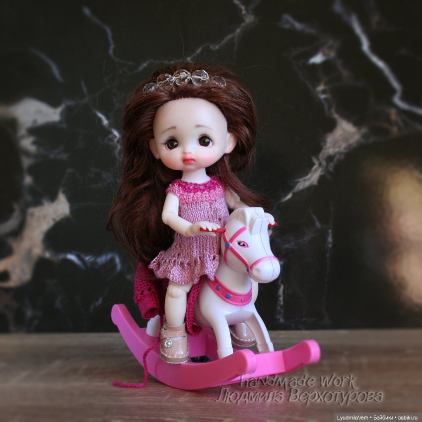 Раз комплект, два комплект (фото 4)