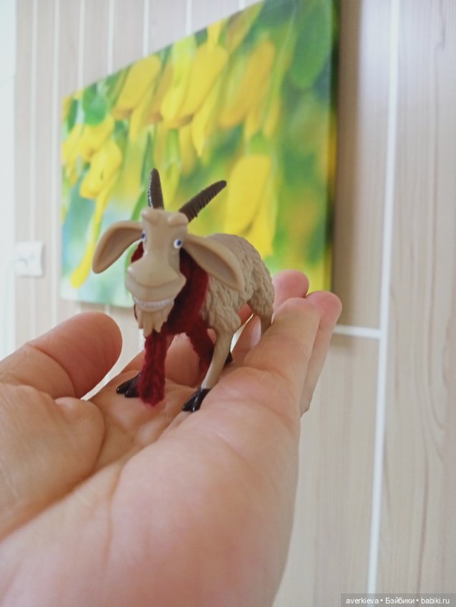 Ураааа! Ещё шажочек пройден (фото 9)