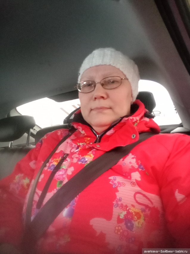 Ураааа! Ещё шажочек пройден